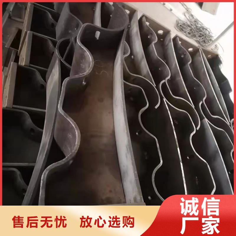 海边景区护栏厂家，定制