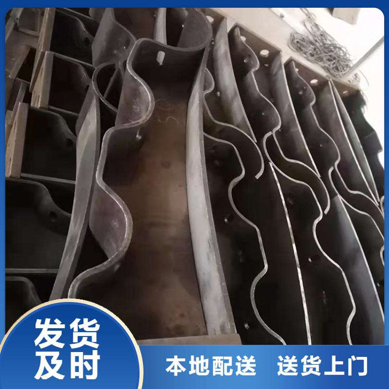 生产201不锈钢护栏的批发商