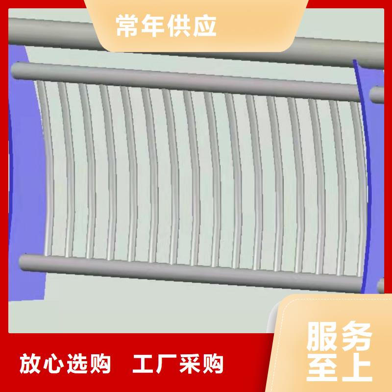 防撞桥梁栏杆价格2025以更新（今日/）