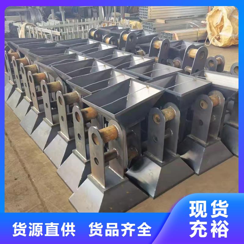 白沙县桥梁景观护栏有资质