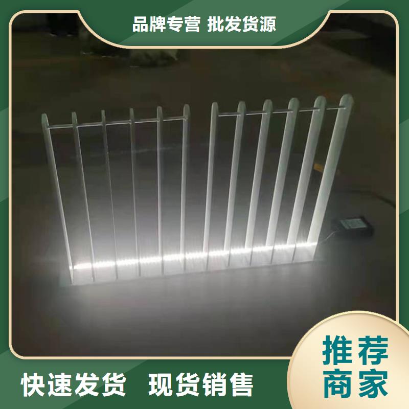 大桥防撞护栏厂家定制