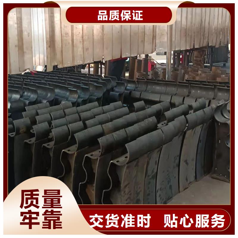 不锈钢防撞栏杆公司欢迎您