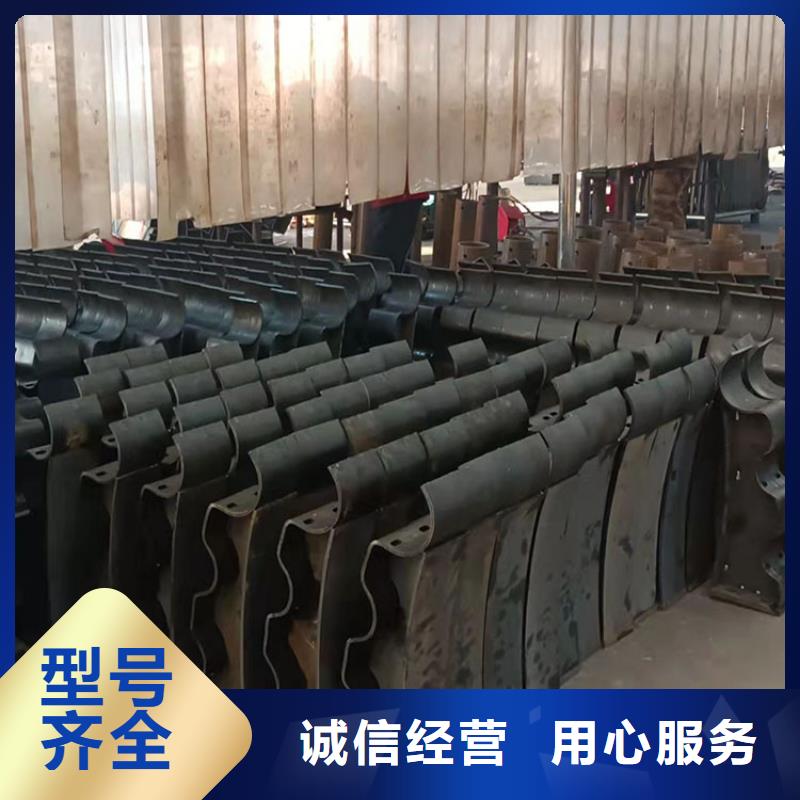 不锈钢立柱大品牌