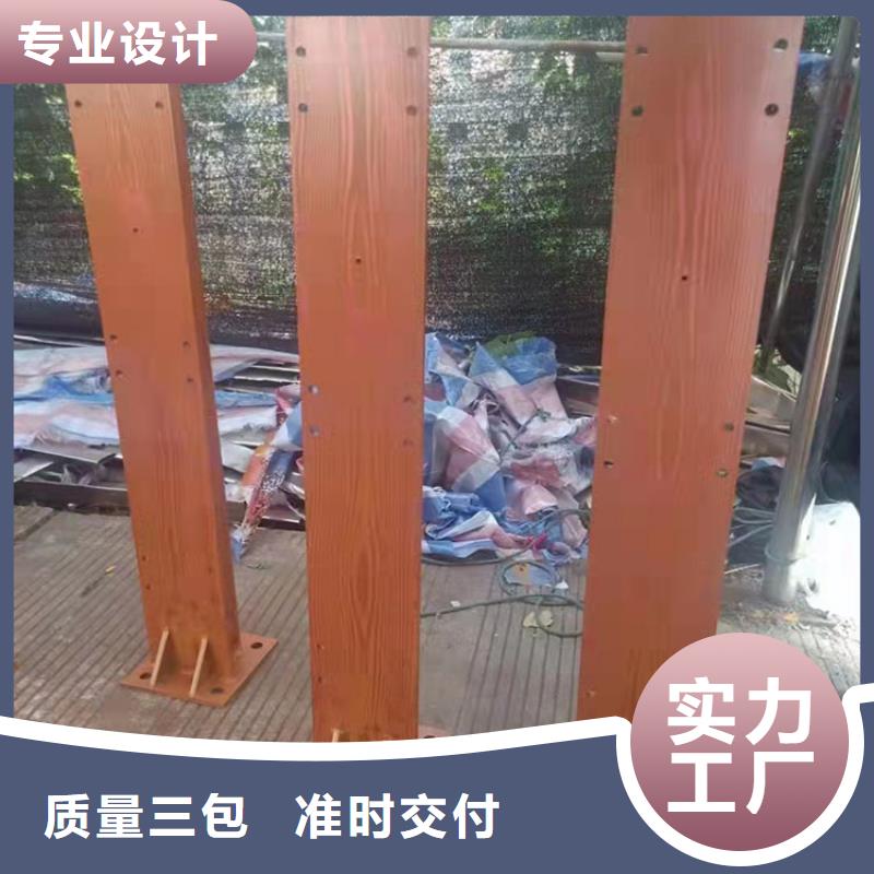镀锌钢管护栏产品参数