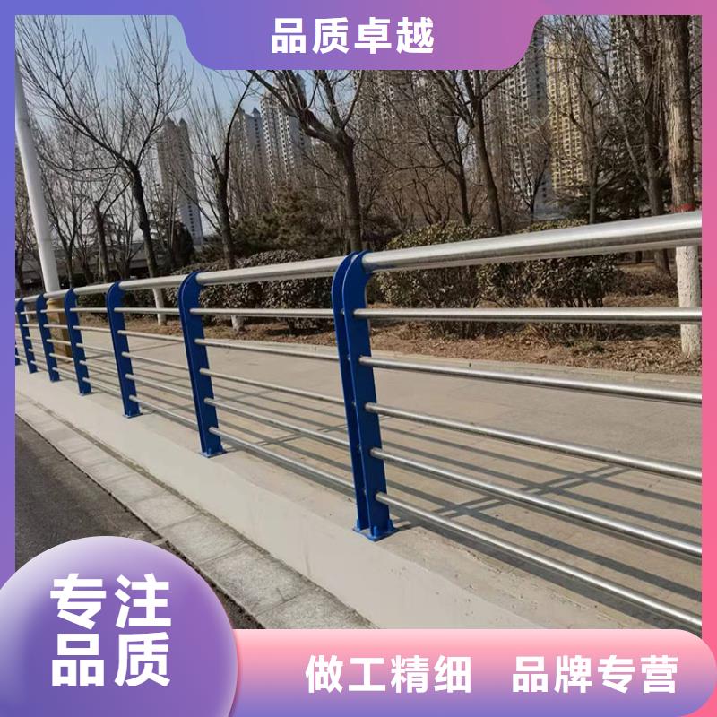 不锈钢桥梁栏杆企业-值得信赖