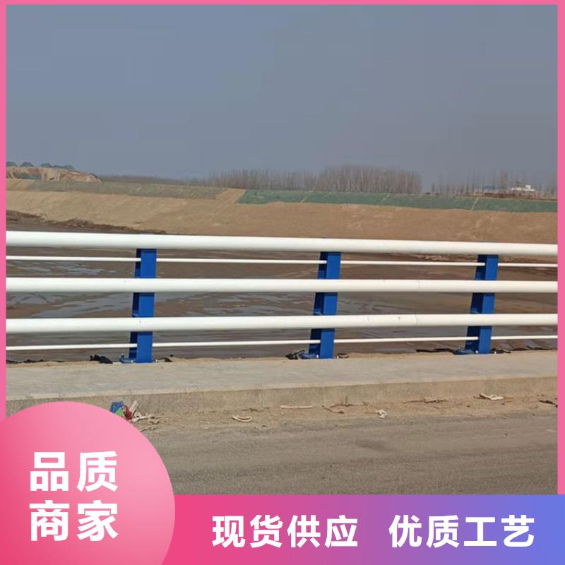 桥上的防撞护栏欢迎询价