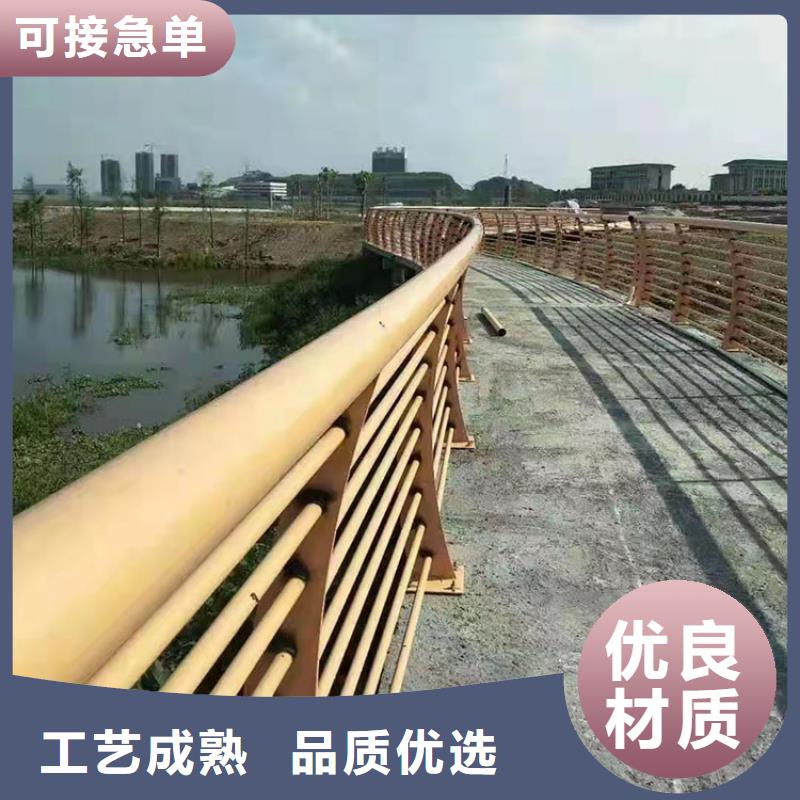 镀锌钢管护栏产品参数