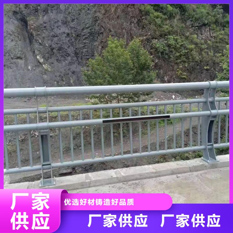 生产钢板立柱_优质厂家