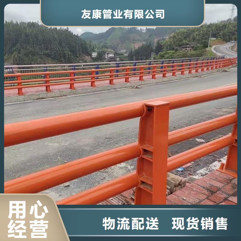 防撞桥梁栏杆价格2025以更新（今日/）