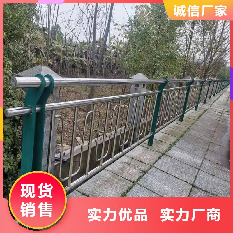 马路防撞护栏-值得拥有