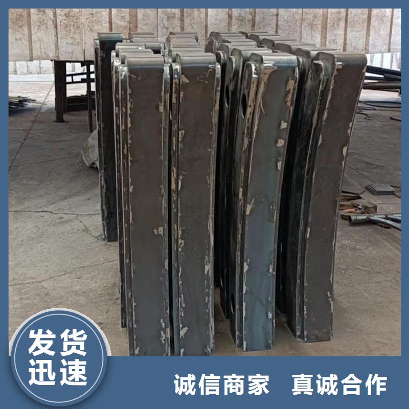 桥梁栏杆用途