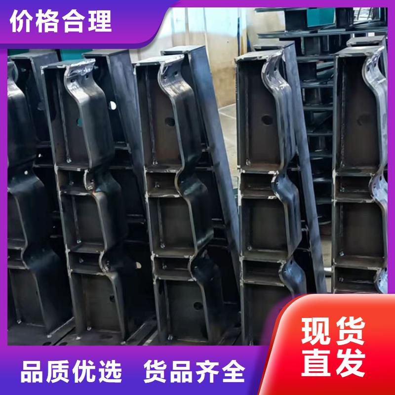 道路护栏单价
