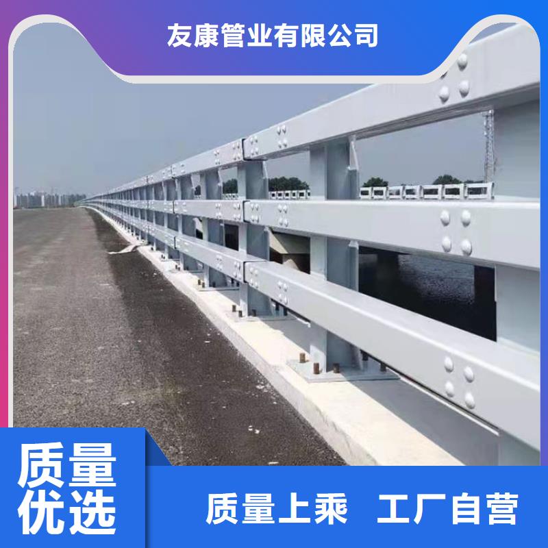不锈钢护栏库存量充足