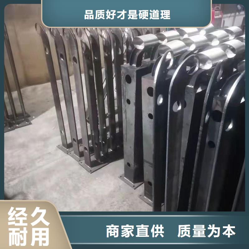 【图】不锈钢桥梁护栏厂家直销