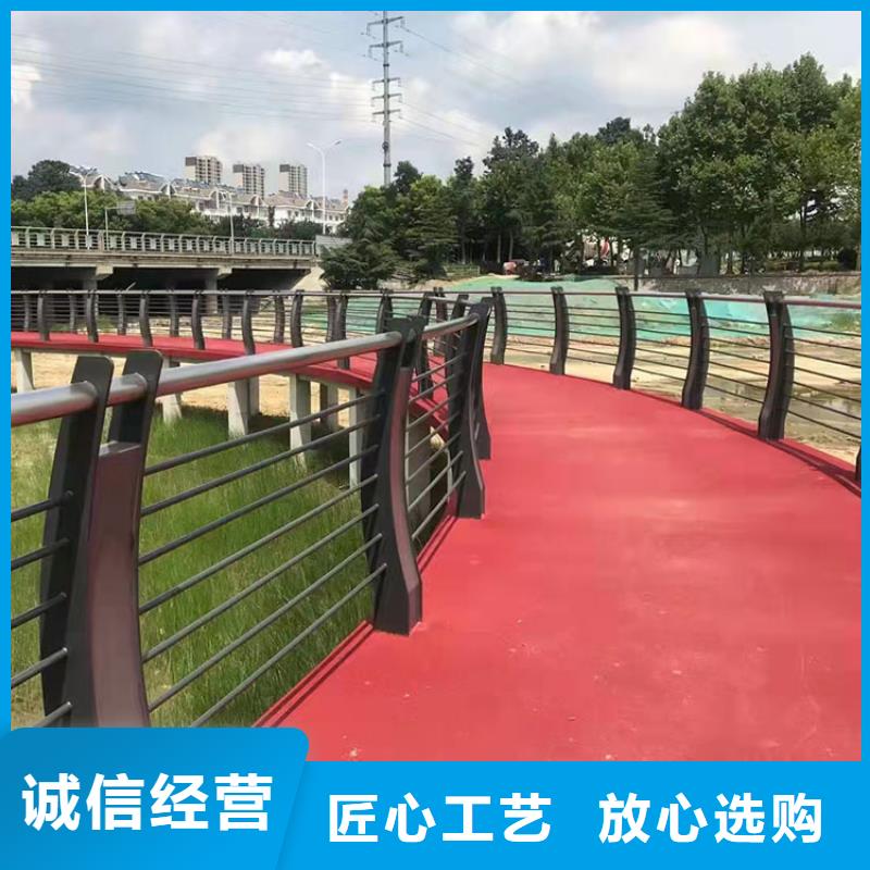 服务周到的人行横道隔离栏批发商