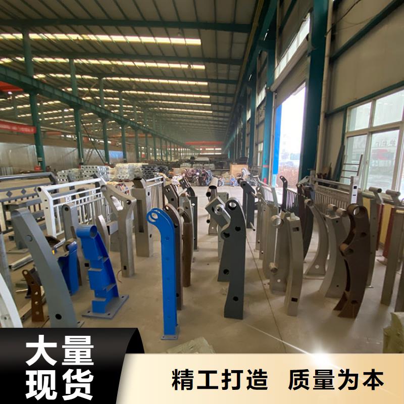 防撞桥梁栏杆厂家--值得信赖