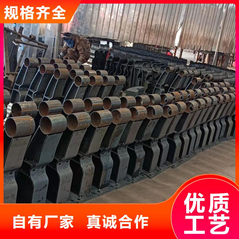 河道栏杆一般多少钱一米今日已更新