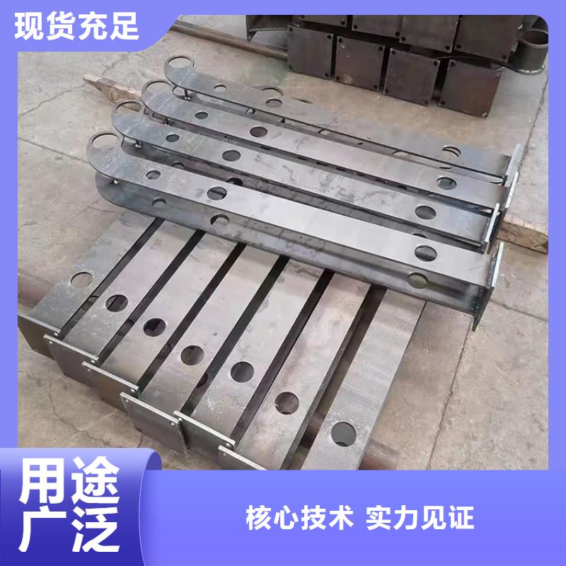 桥梁护栏防撞欢迎来电咨询