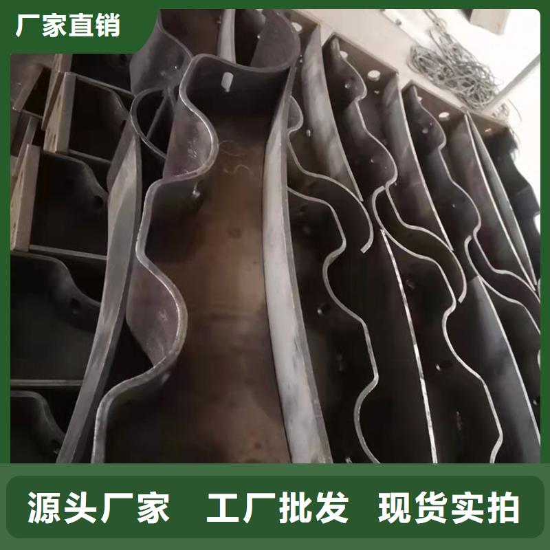 
Q345B钢板立柱价格实惠