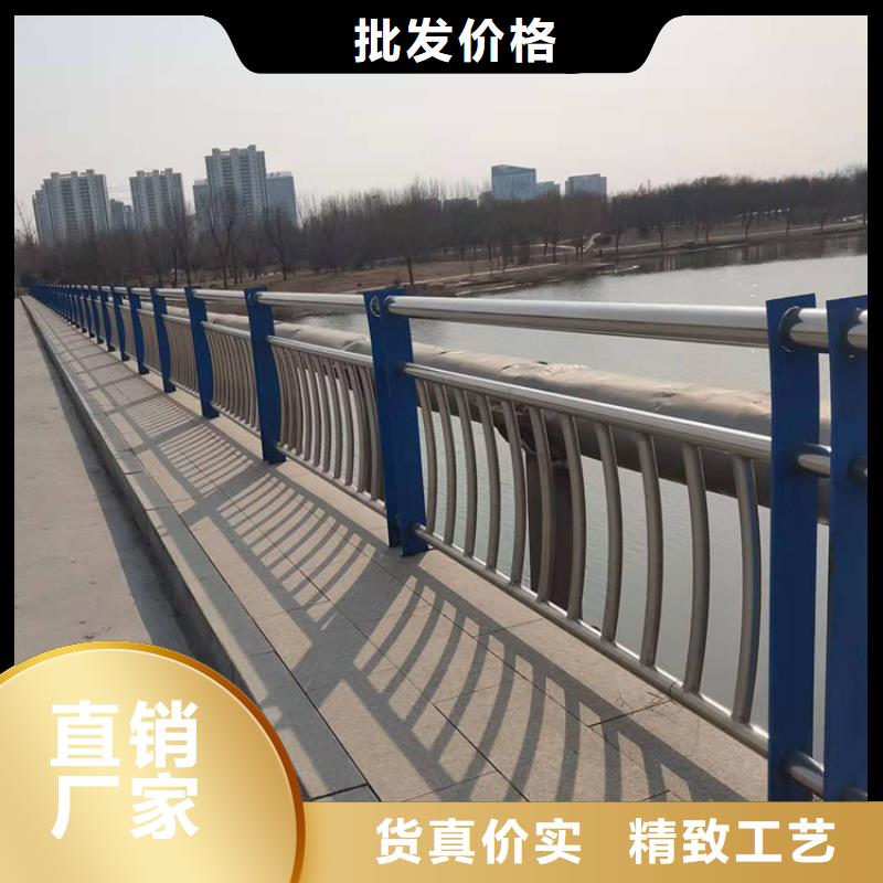 不锈钢桥梁栏杆实力厂家今日已更新