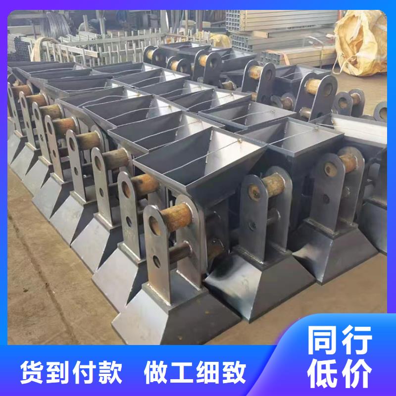 不锈钢立柱品质