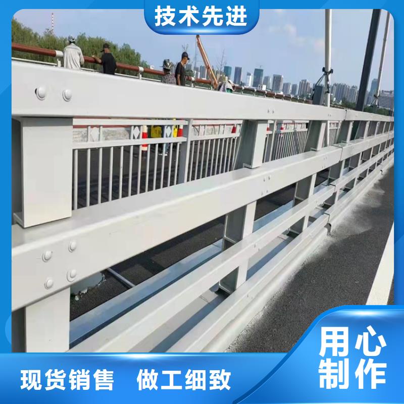 不锈钢复合管楼梯栏杆免费询价