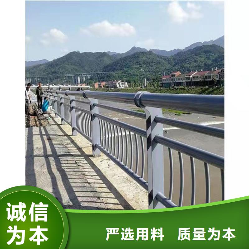 有现货的不锈钢立柱批发商