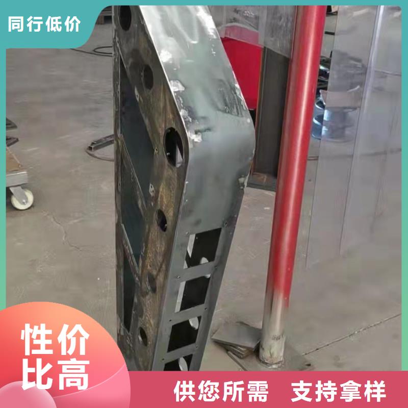 桥梁护栏防撞欢迎来电咨询