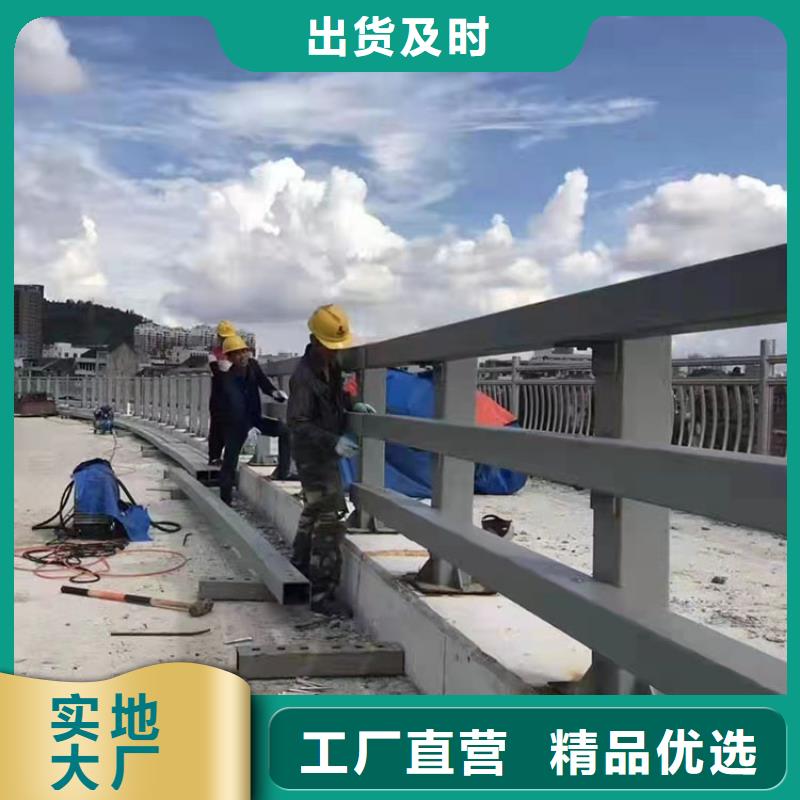 不锈钢立柱品质
