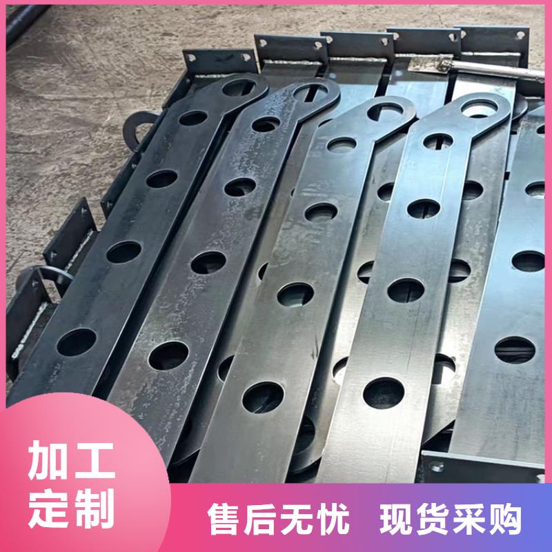 河道灯光护栏规格齐全今日已更新