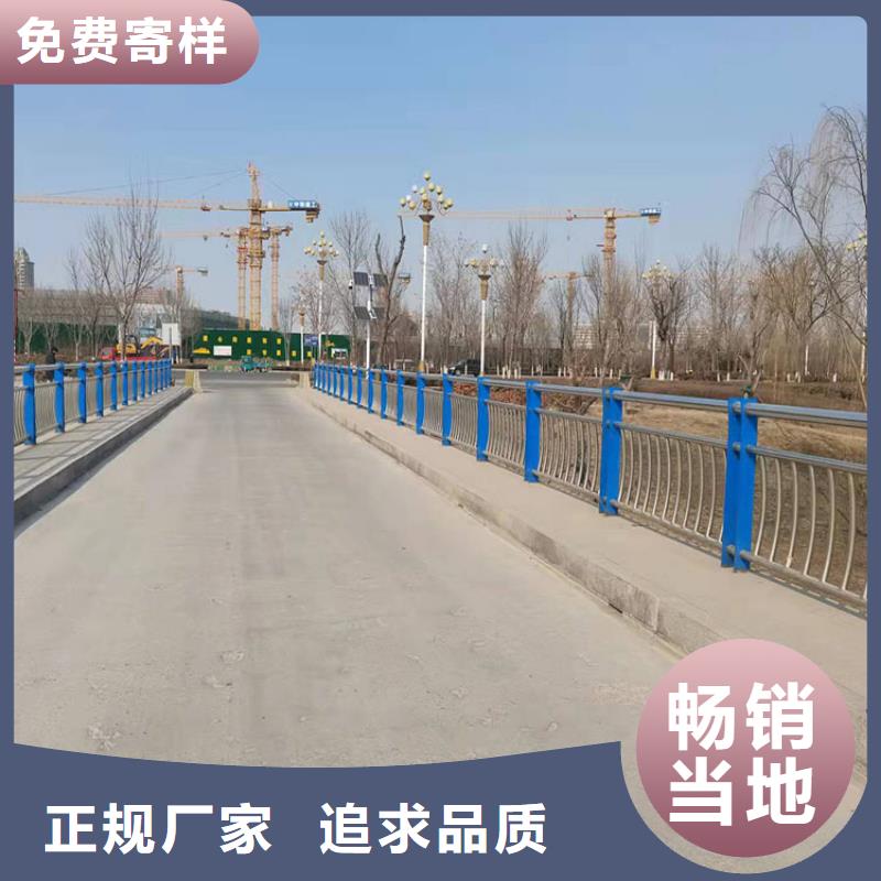 钢板立柱价格实惠
