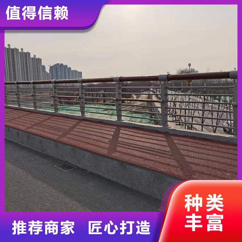 有现货的不锈钢立柱批发商