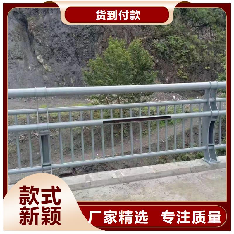 
Q345B桥梁钢板立柱外形美观