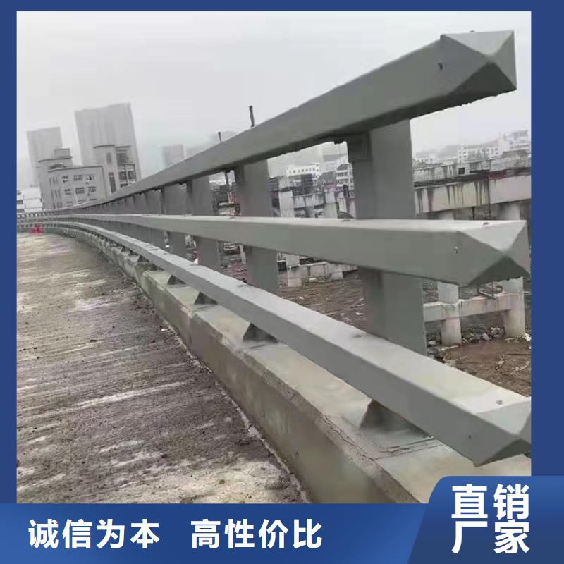 护栏钢板立柱技术参数