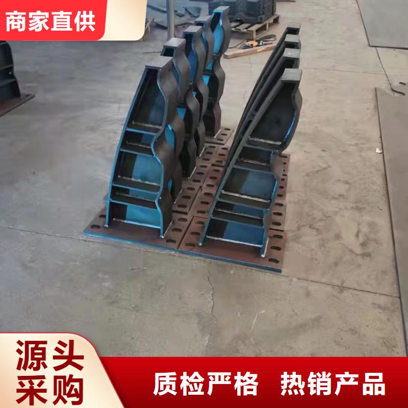 304不锈钢防撞护栏-304不锈钢防撞护栏放心之选