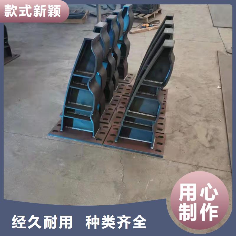 铝合金护栏生产加工与销售