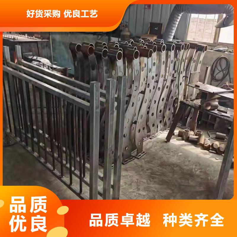 道路护栏按需定制