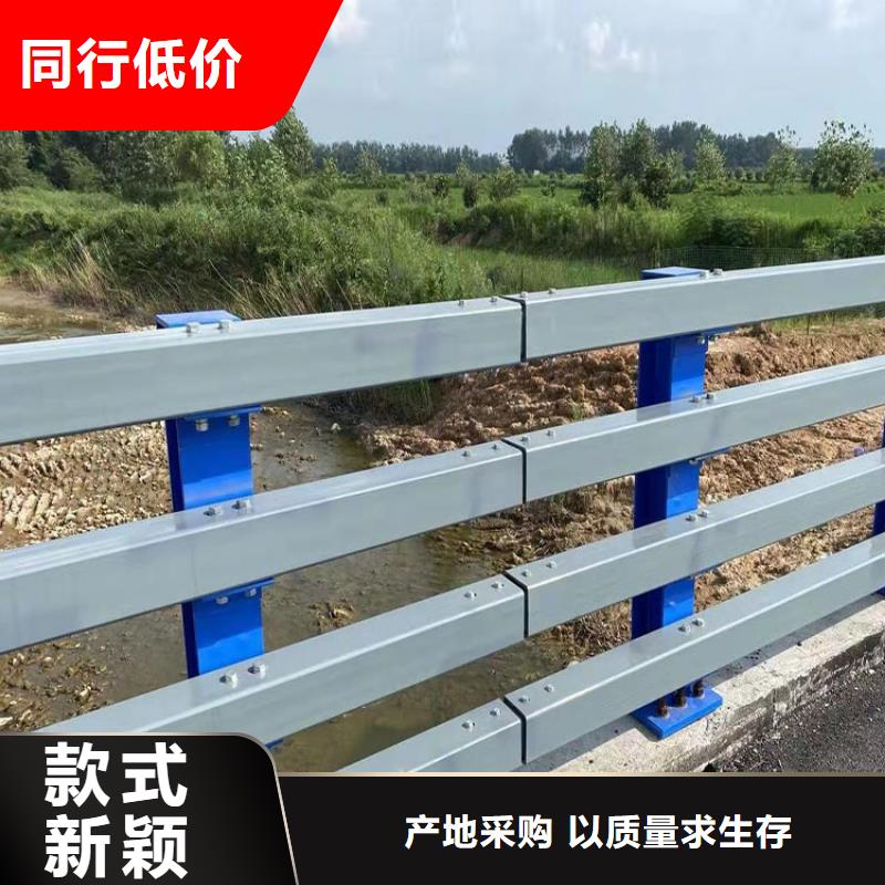资讯：钢丝绳护栏厂家