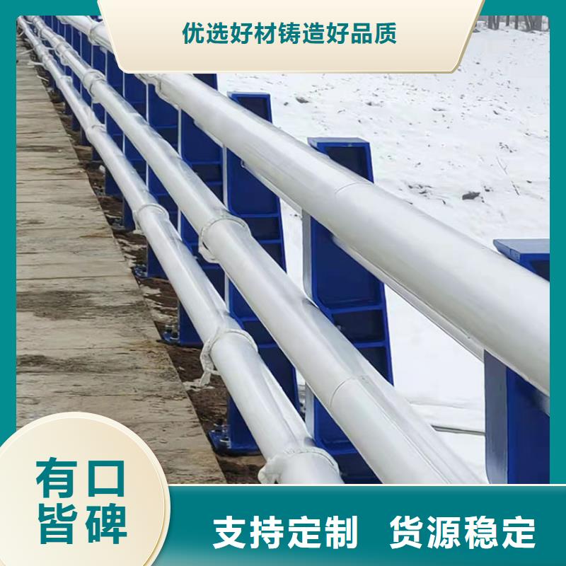 Q235钢板立柱品牌-报价