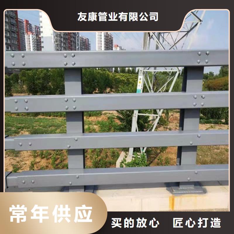 不锈钢立柱品质