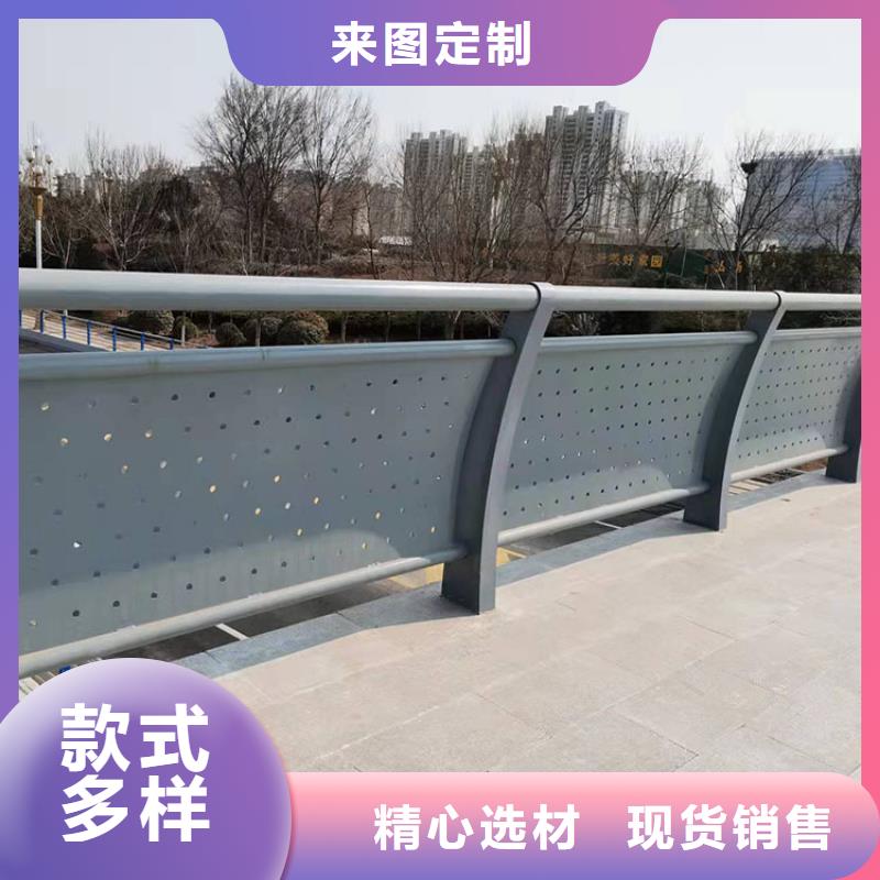不锈钢景观护栏客户信赖