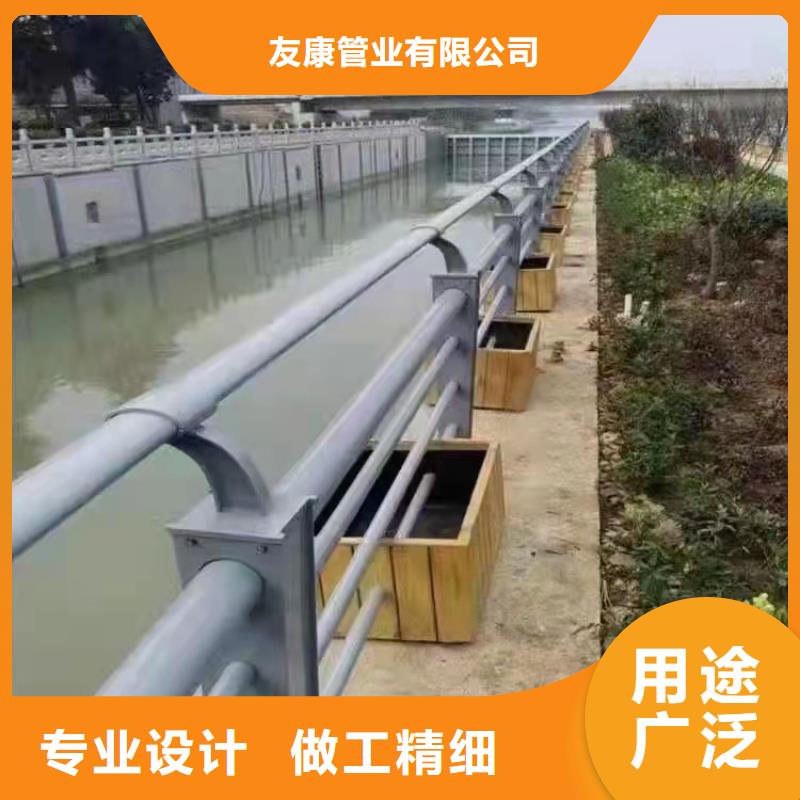 道路栏杆品种齐全的厂家