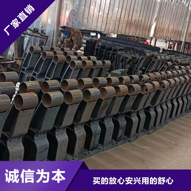 201不锈钢桥梁护栏专注护栏，质量可靠
