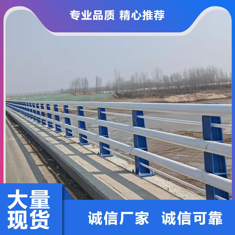 Q235钢板立柱定制费用