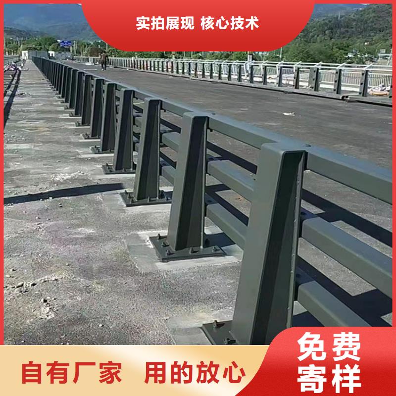 不锈钢立柱品质