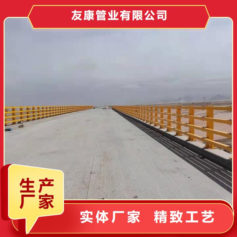 河道栏杆一般多少钱一米今日已更新