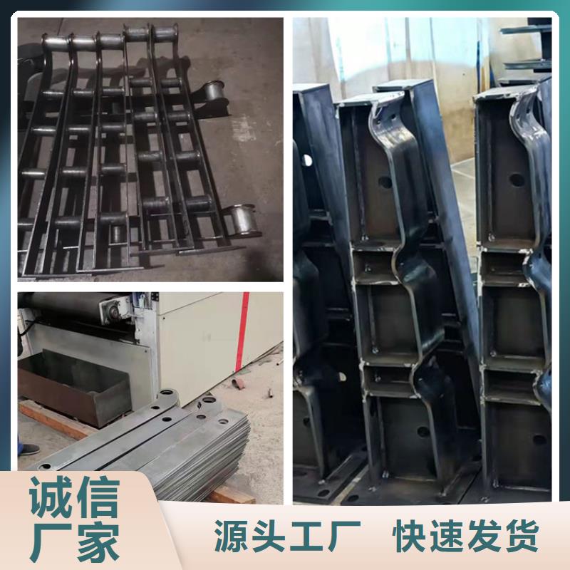 防撞立柱可来图定做加工