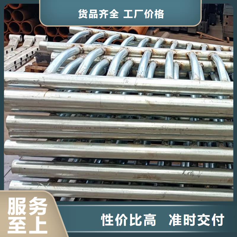 201不锈钢桥梁护栏设计生产安装一条龙服务