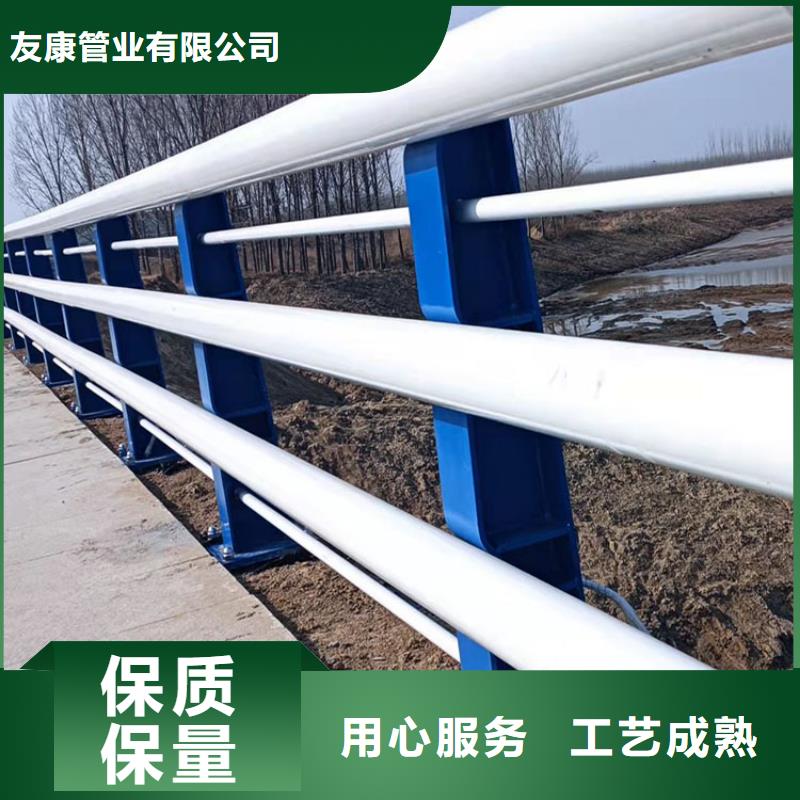Q345B桥梁栏杆种类齐全今日已更新