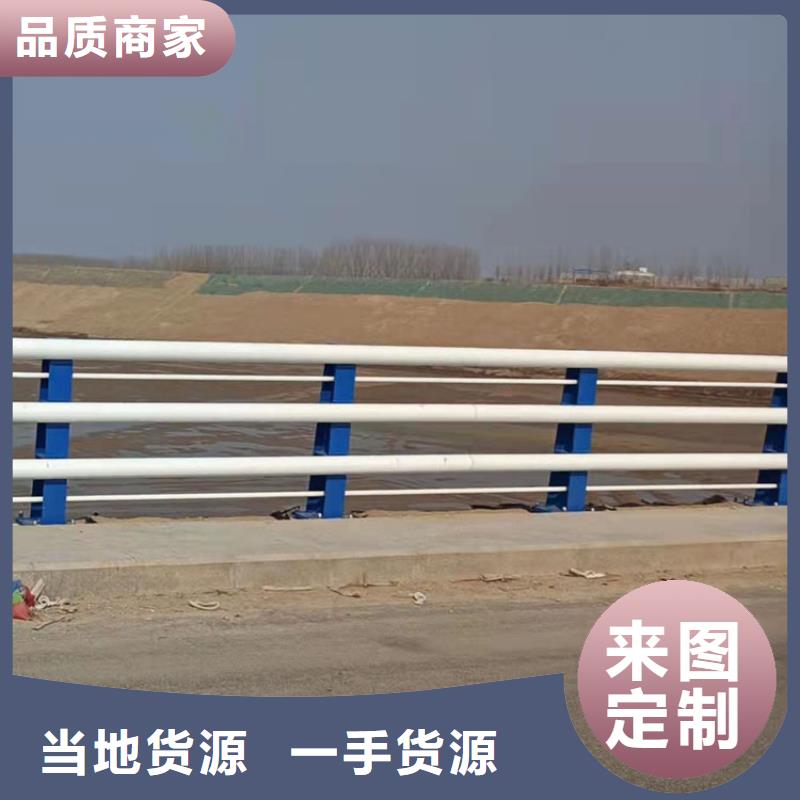 有现货的不锈钢立柱批发商